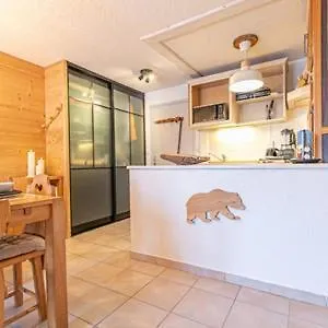 Apartamento Cozy Lodge By Jp Et Faby Val Cenis
