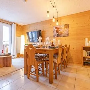 Cozy Lodge By Jp Et Faby Val Cenis França