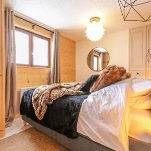 Cozy Lodge By Jp Et Faby Val Cenis Apartamento
