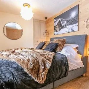 Apartamento Cozy Lodge By Jp Et Faby Val Cenis França