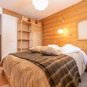 Apartamento Cozy Lodge By Jp Et Faby Val Cenis