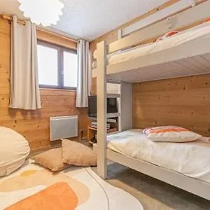 Cozy Lodge By Jp Et Faby Val Cenis 0*,  Γαλλία