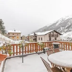 Apartamento Cozy Lodge By Jp Et Faby Val Cenis